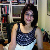 Ms. Avantika Malhotra