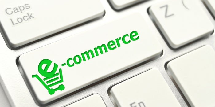 Ecommerce Website Management