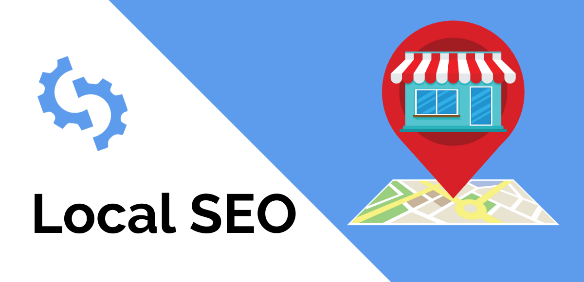 Local SEO