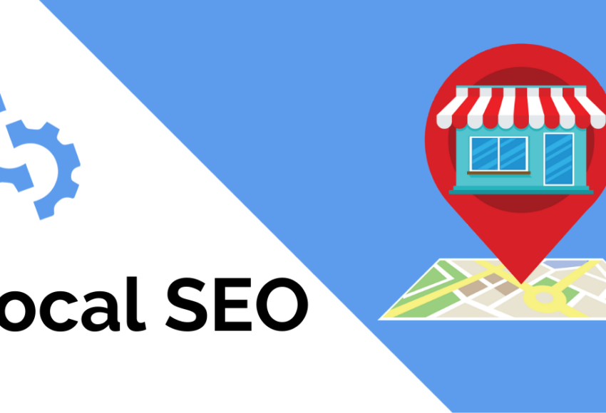 Local SEO