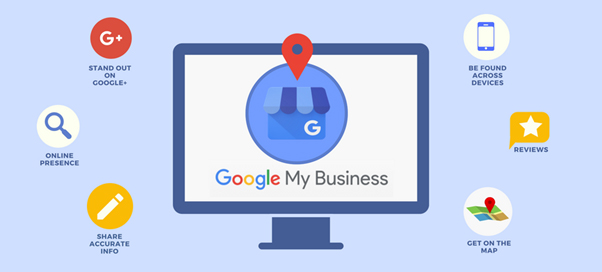 Google my Business