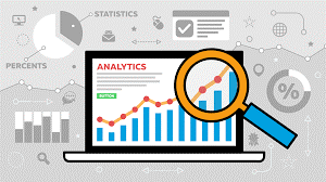 Seo analytics