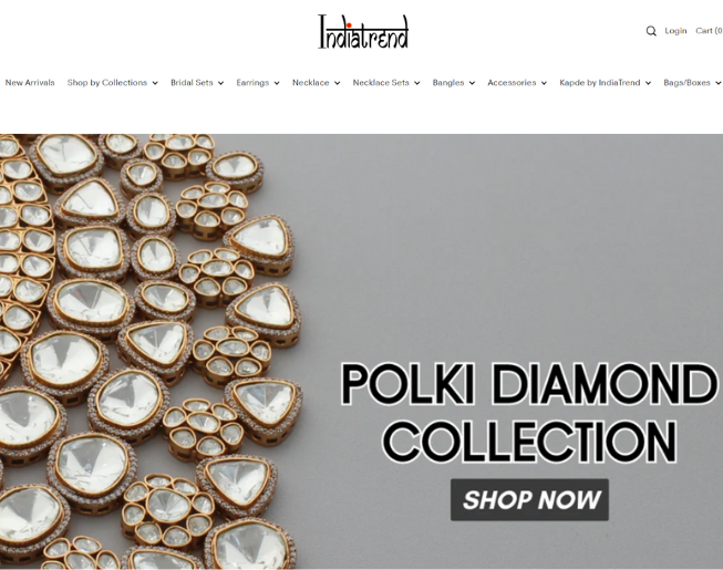 How DAMAS Jewellery achieved 10X ROAS