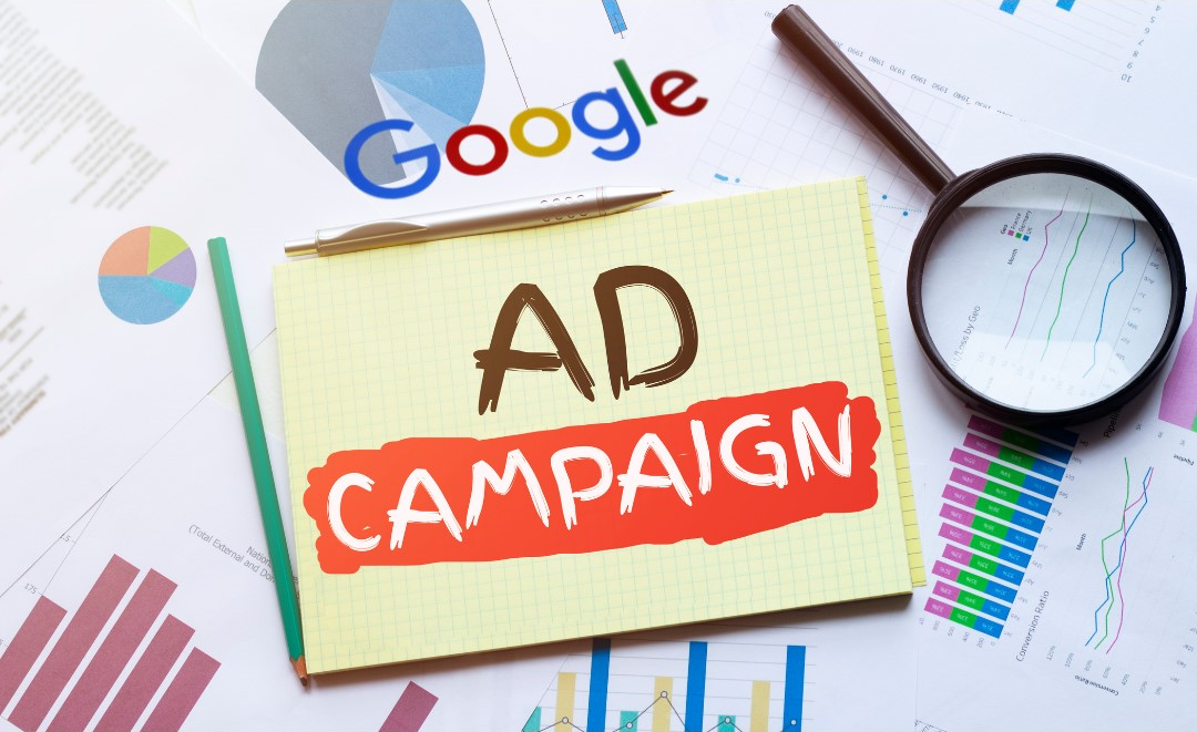 Google Campaigns