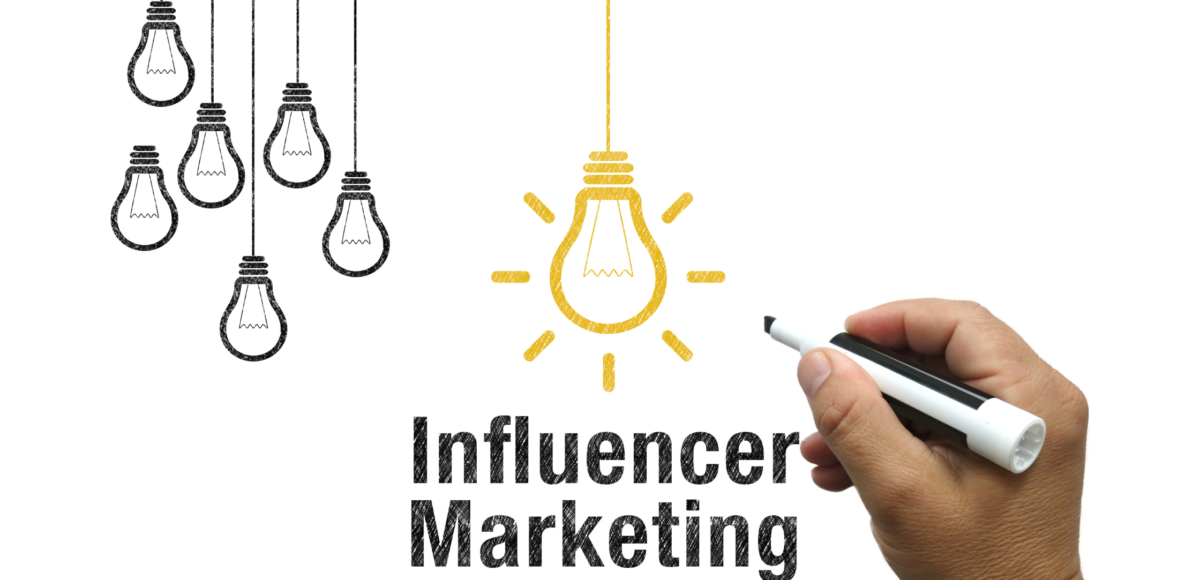 Influencer Marketing - cover image