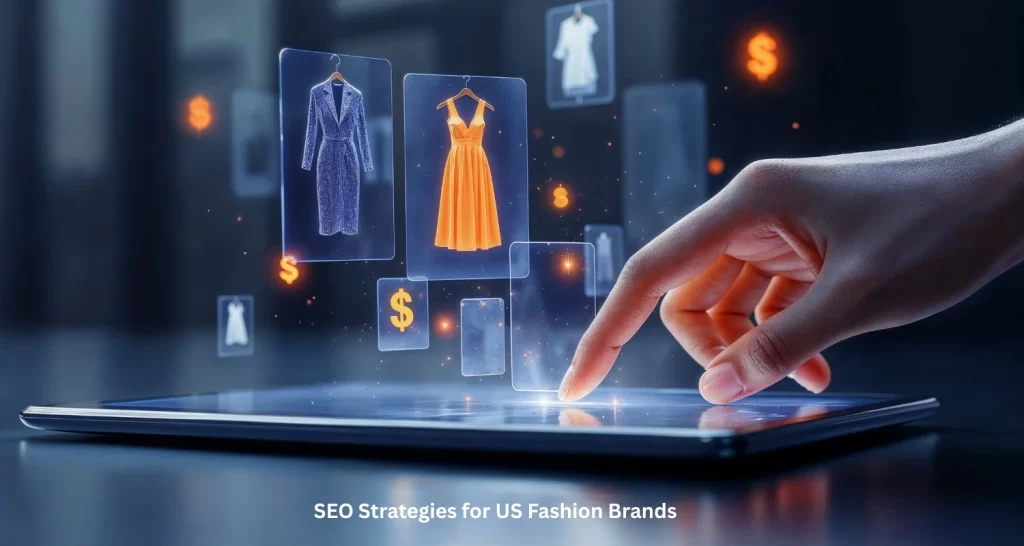 SEO Strategies for US Fashion Brands