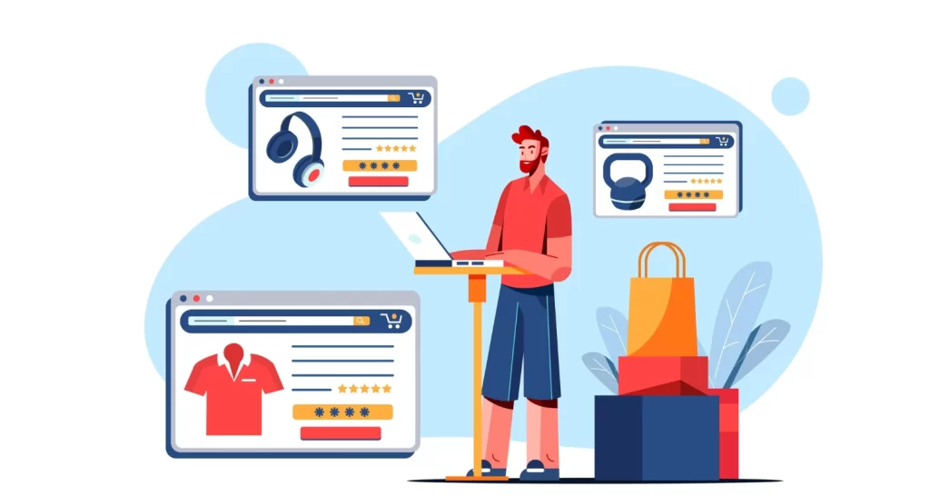 How to Migrate from WooCommerce to Shopify