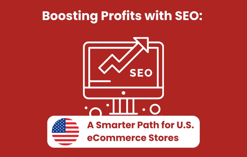 US E-commerce store