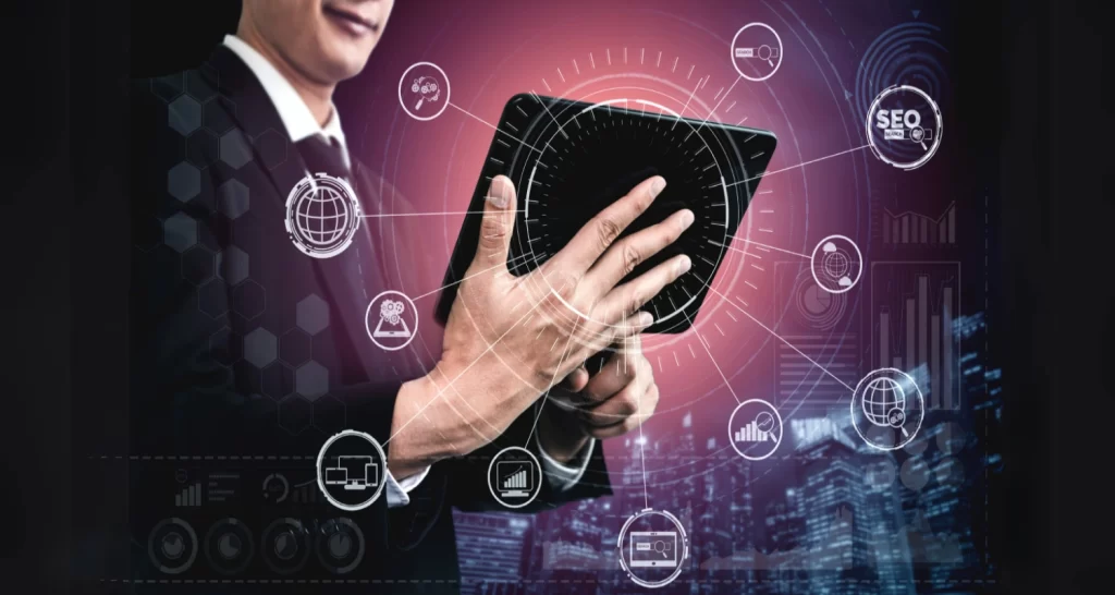 SEO Can Reduce Customer Acquisition Costs