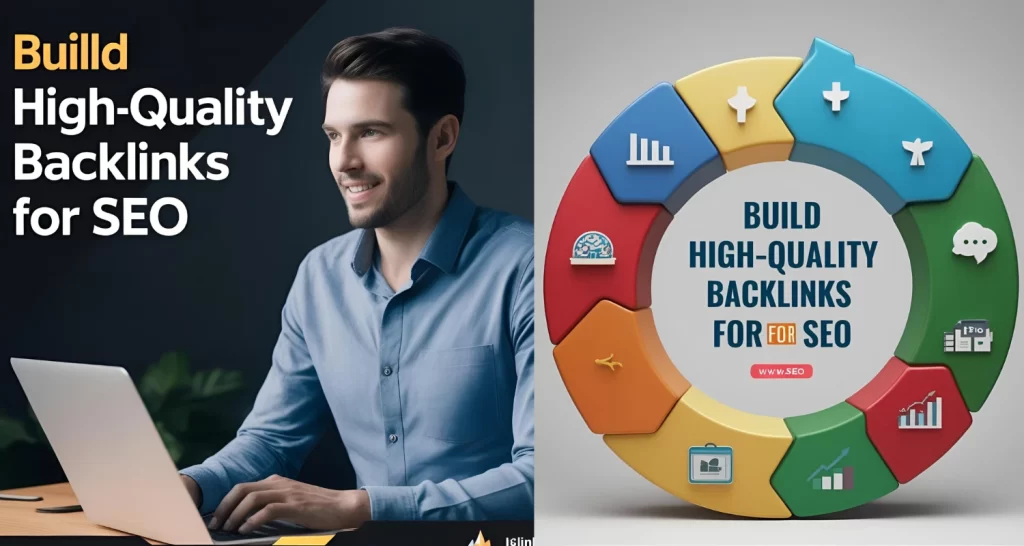 Build High-Quality Backlinks