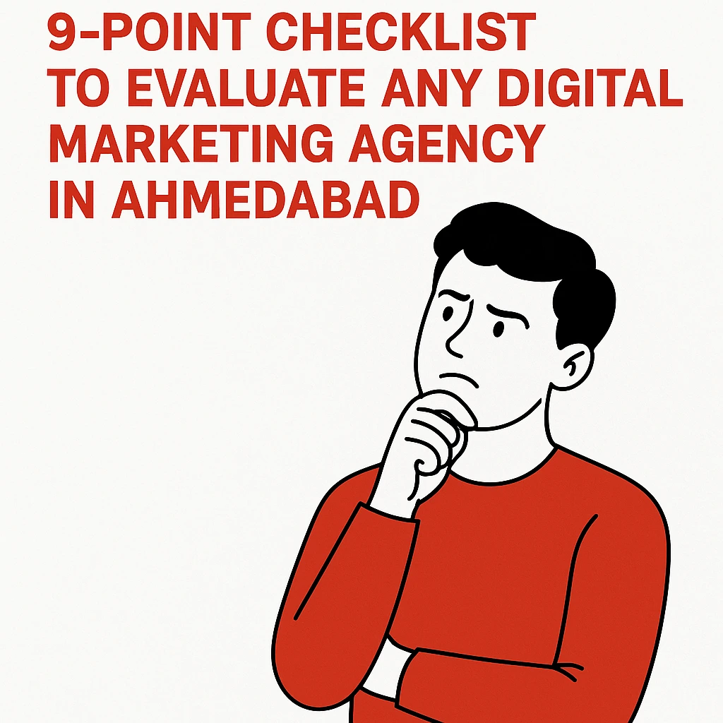 9-Point Checklist