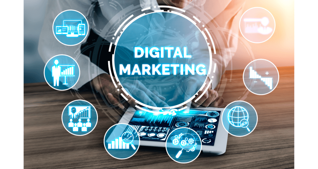 Meta and Instagram marketing