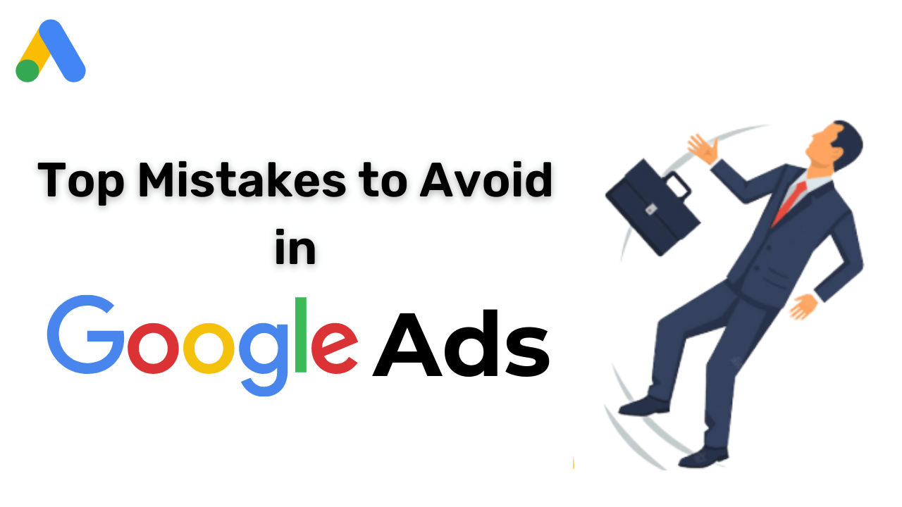 Your Landing Page Experience is Weak