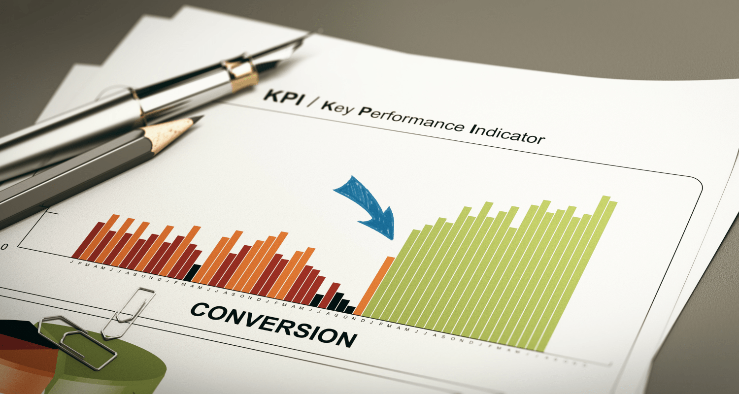 Failing to Track Conversions Properly