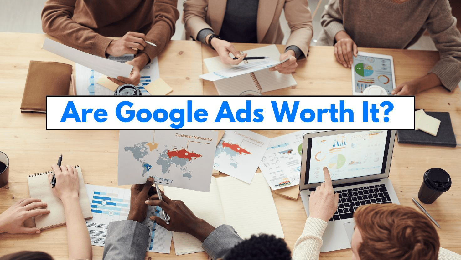 You're Not Using Conversion Tracking Properly