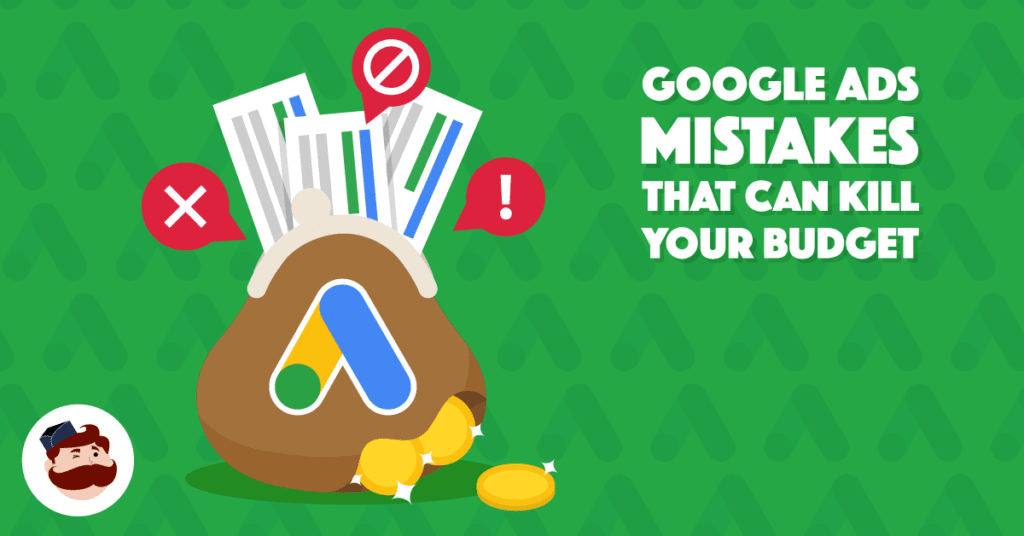 7 Costly Google Ads Mistakes eCommerce Brands in the USA Must Avoid
