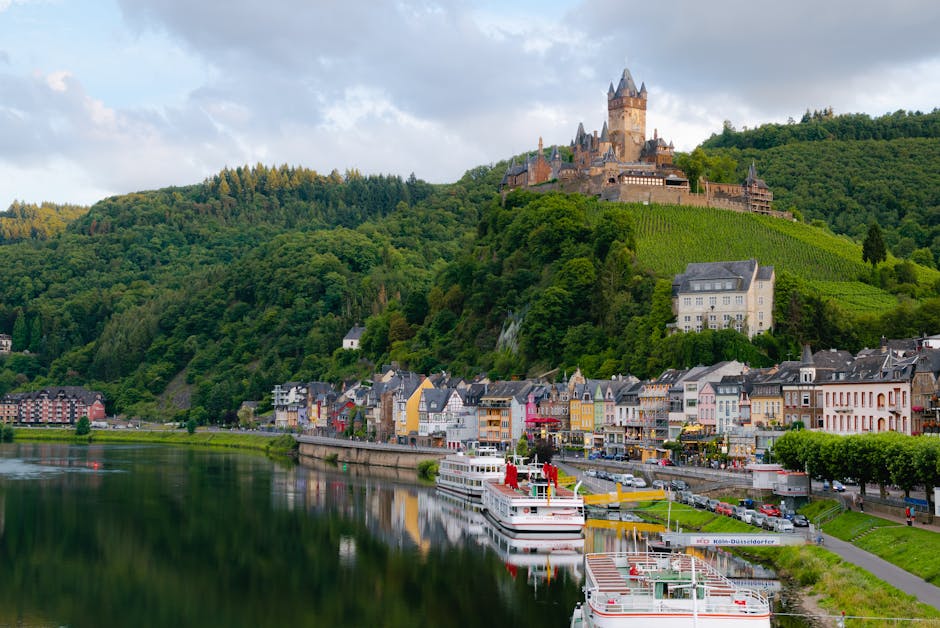 Germany image