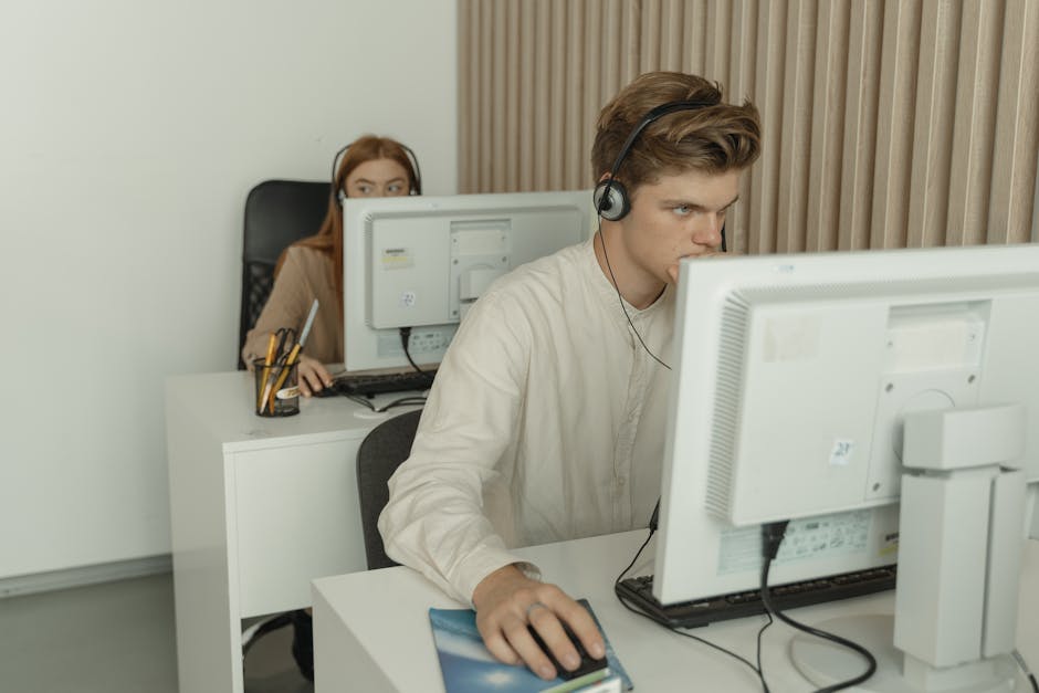 IT Services & Software image
