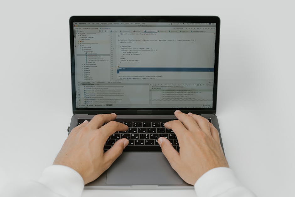 IT Services & Software image