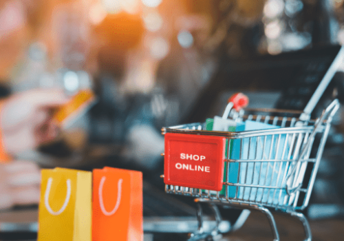 eCommerce Maintenance and Growth